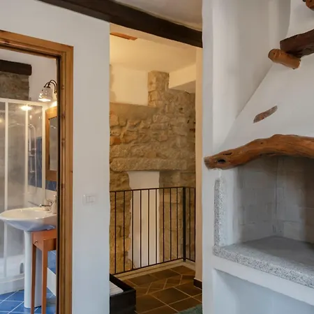 Гостевой дом Amsicora 8 Lt Ольбия