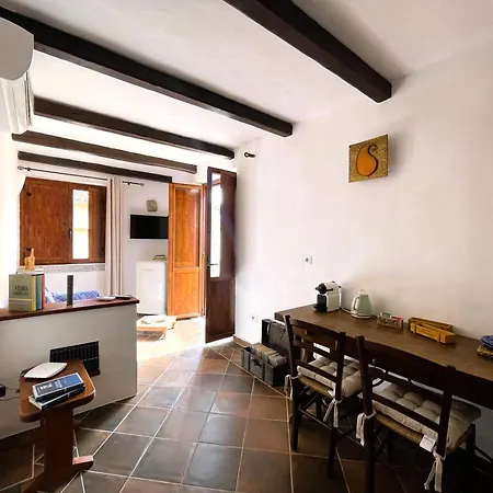 Гостевой дом Amsicora 8 Lt