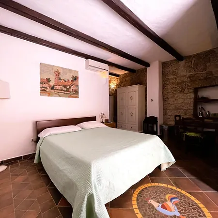 Guest house Amsicora Olbia