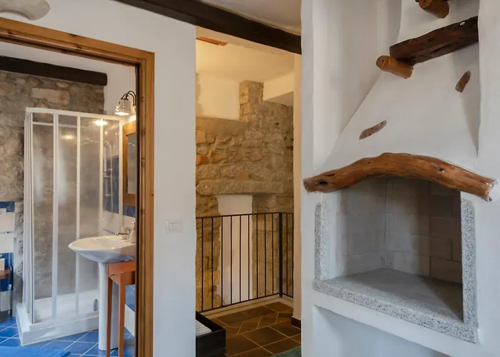 Guest house Amsicora 8 Lt Olbia