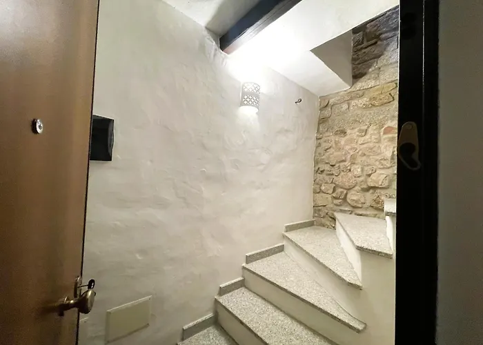 Guest house Amsicora 8 Lt