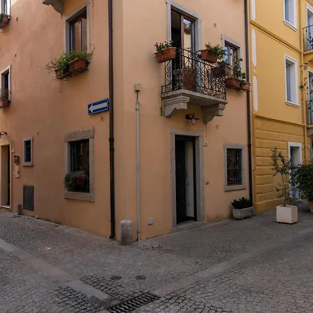 Pensión Amsicora 8 Lt Olbia