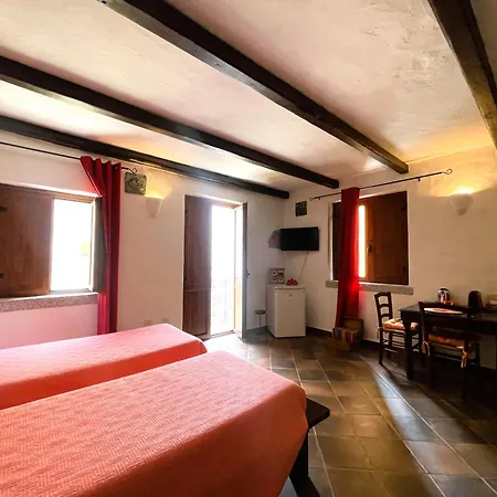 Amsicora 8 Lt 3* Olbia