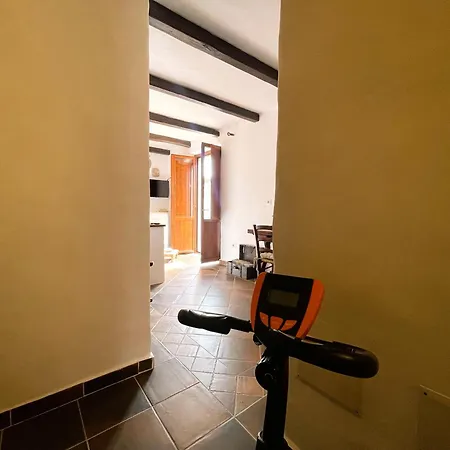 Pensión Amsicora 8 Lt