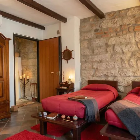 Gasthof Amsicora