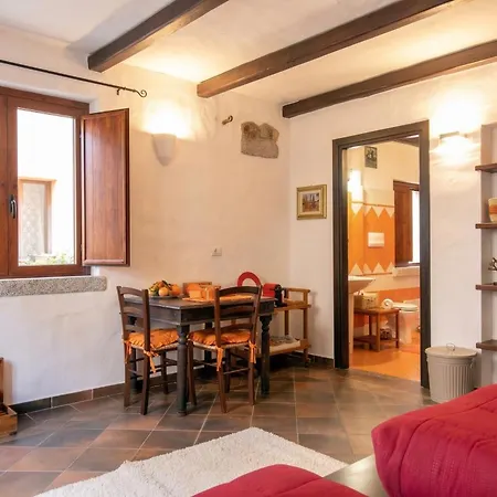 Amsicora Maison d'hôtes 3*