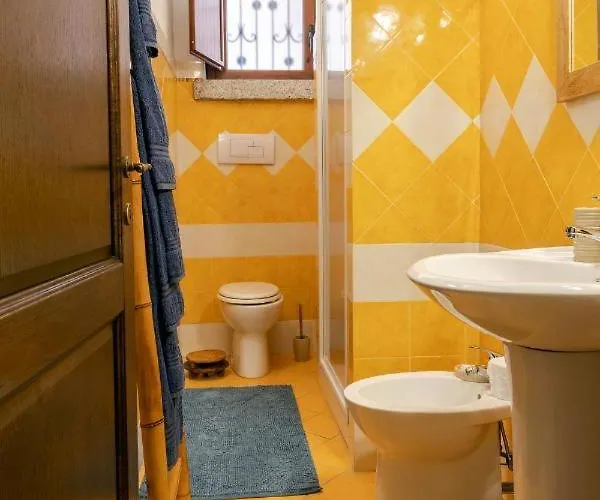 Amsicora Stay 3* Olbia