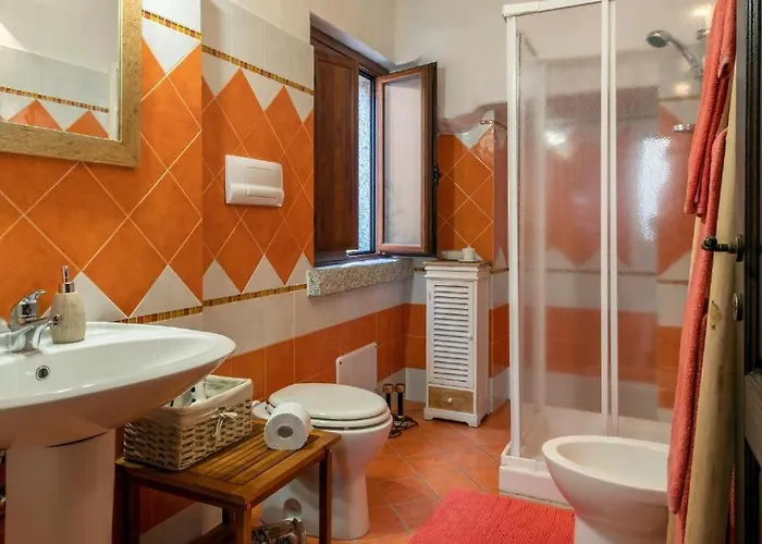 Affittacamere Amsicora Stay Olbia