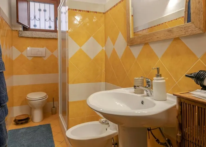 Amsicora 8 Lt Maison d'hôtes