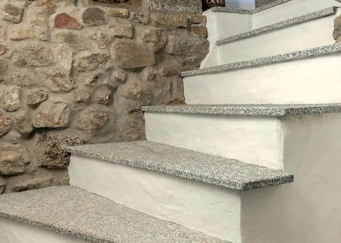 Amsicora 8 Lt Maison d'hôtes