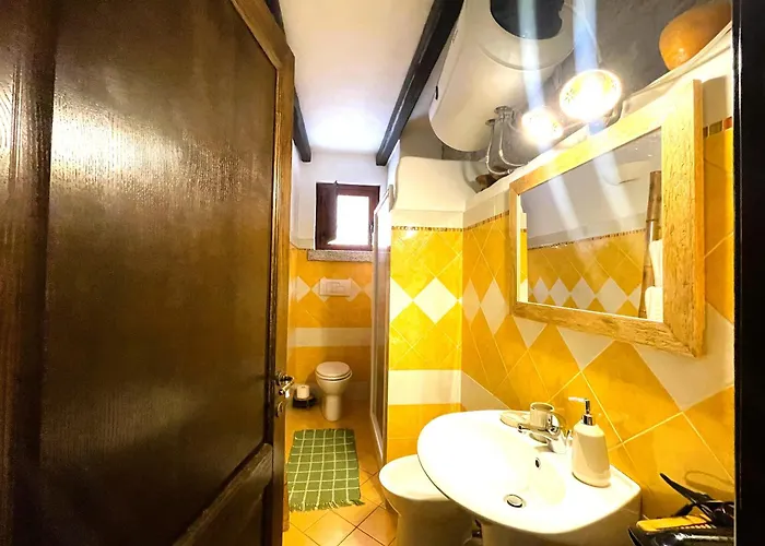 Amsicora Stay Affittacamere Olbia