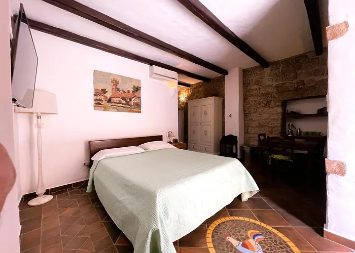 Affittacamere Amsicora Stay Olbia