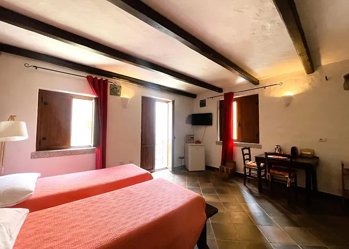 Amsicora Stay 3* Olbia