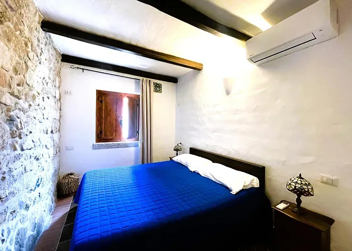 Amsicora Stay Affittacamere Olbia