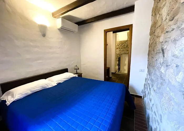 Affittacamere Amsicora Stay Olbia