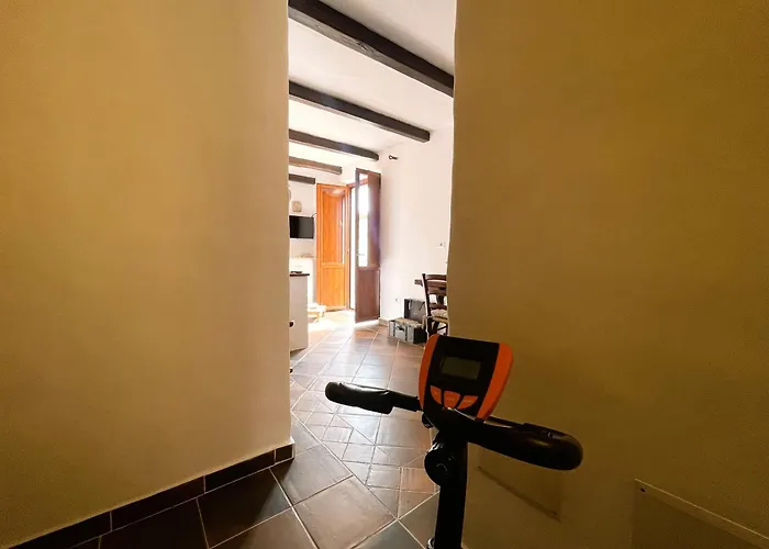 Affittacamere Amsicora Stay