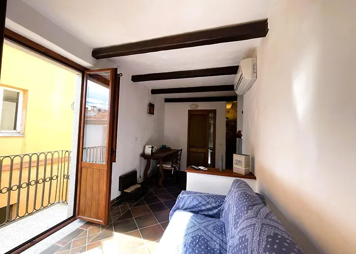 Amsicora Stay Affittacamere Olbia