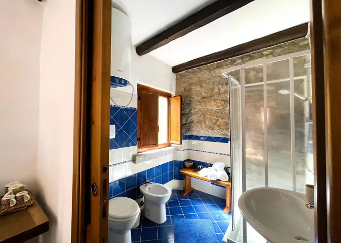 Amsicora Stay Affittacamere Olbia